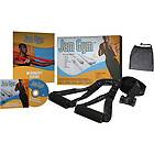   Fitness System(like weights)travel​ing workout equipment JGM009