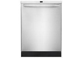   FGHD2465NF 24 Gallery Series Dishwasher Built In Stainless Steel