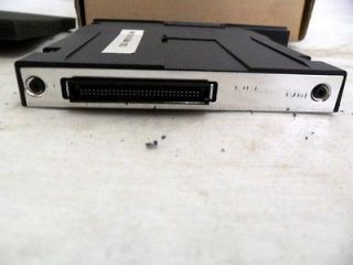 DELL FLOPPY DISK DRIVE MODULE,TYPE 3.5 INCH, 1.44MB P/N 4702P