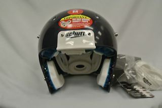   Schutt Youth DNA Pro+ Football Helmets w/ Mask Choose color/style mask