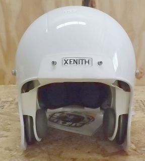 XENITH X1 FOOTBALL HELMET SIZE YOUTH SMALL THICK/SNUG