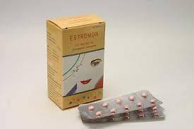 estrogen pills in Dietary Supplements, Nutrition