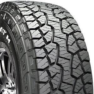    16 HANKOOK DYNAPRO ATM RF10 70R R16 TIRES (Specification 265/70R16