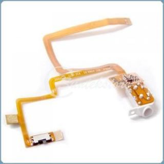 Brand New OEM Headphone Jack Hold Switch Cable for Apple iPOD 5th 5G 