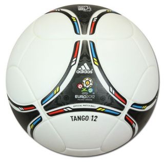 BRAND NEW ADIDAS EURO 2012 OFFICIAL MATCH BALL SIZE 5