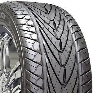   NEW 205/40 17 KUMHO ECSTA AST 40R R17 TIRE (Specification: 205/40R17