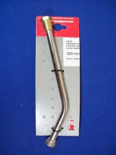 Rothenberger / Exact Propane torch burner 200mm Stainless Steel 