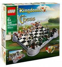 LEGO 853373 KINGDOMS CHESS SET SEALED BRAND NEW
