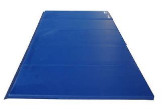 exercise mats in Fitness Equipment