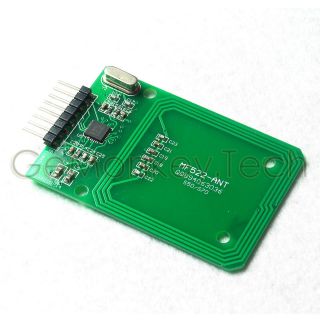 Mifare RC522 Card Read Antenna RFID Reader IC Card Proximity Module
