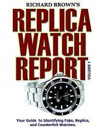 watch replicas in Jewelry & Watches