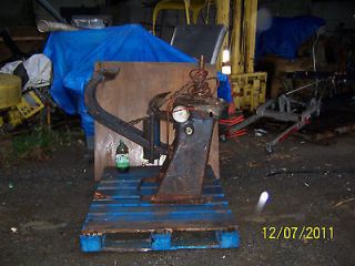 used tire changer in Tire Changers/Wheel Balancers