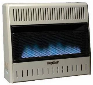 blue flame heaters in Portable & Space Heaters