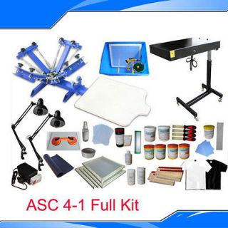   Printing Press Flash Dryer Exposure Unit & Material Kit 006981Y@a
