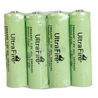 Consumer Electronics  Multipurpose Batteries & Power  Rechargeable 