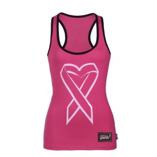 ZUMBA Fitness Party in Pink 2012 Love racerback tank top XS S M L XL 