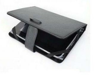   Tablet PC EPAD Leather Case Flip Cover **Free & Fast Delivery
