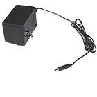 AC Adapter For GOLDS GYM Power Spin 490 Elliptical Trainer power 