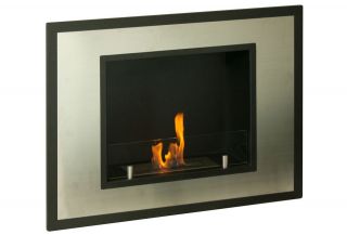 ventless fireplaces in Fireplaces