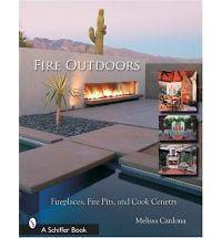 Fire Outdoors Fireplaces Fire Pits Wood Fired Ovens & Cook Centers 