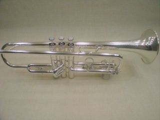 TRUMPET RESTORATION SERVICE, BACH, YAMAHA, KING, CONN, ANY TRUMPET OR 
