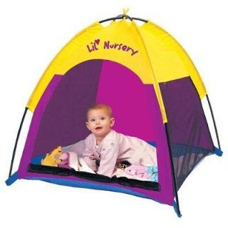 Lil Nursery Play Baby ,toddler tent, Outdoor, beach ,fun