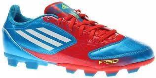  F5 TRX FG Junior Youth Soccer Cleats Football Boots New Size 11.5 Kids