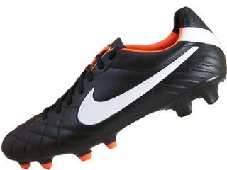 Mens Nike Tiempo Legend IV SG Soccer Cleats Size 10 New 454316 018