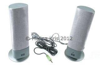 hp computer speakers in Computer Speakers