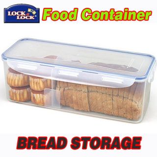 lock and lock container in Food Storage Containers