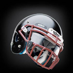 football eyeshield visor in Protective Gear