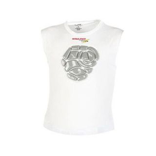 youth padded football shirt in Protective Gear