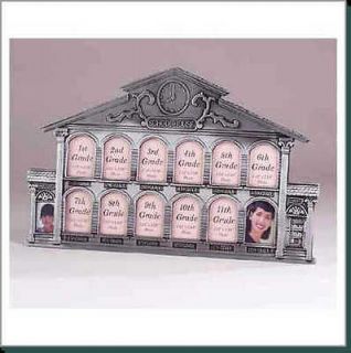 school years frame in Baby Picture Frames