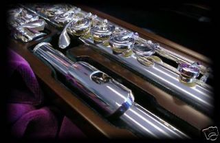 pearl flute in Flute
