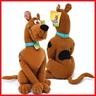 Toys & Hobbies  TV, Movie & Character Toys  Scooby Doo