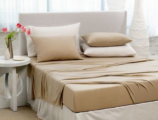 Embody Smart Touch sheet set by Sealy for Memory Foam and Latex 