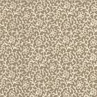 Moda French General Rouenneries Deux Floral Lunaire Fabric in Oyster 