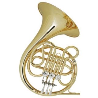 Elkhart 100 Series Mini French Horn