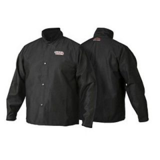 flame resistant jacket in Clothing, 