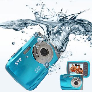 underwater camera in Digital Cameras