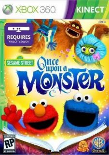 cookie monster game in TV, Movie & Character Toys