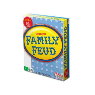 family feud board game in Board & Traditional Games