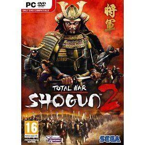 Total War: Shogun 2 for Windows PC (100% Brand New)