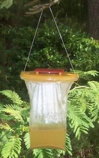 BRAND NEW FLY CATCHER XL CHEAPER & TWICE AS GOOD AS THAN FLIES BE GONE 