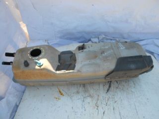Ford Explorer fuel tank in Fuel Tanks