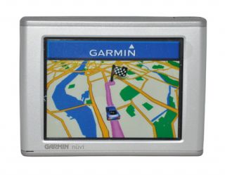 garmin gps 12 in Vehicle Electronics & GPS