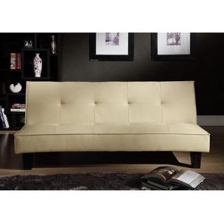 leather futons in Futons, Frames & Covers