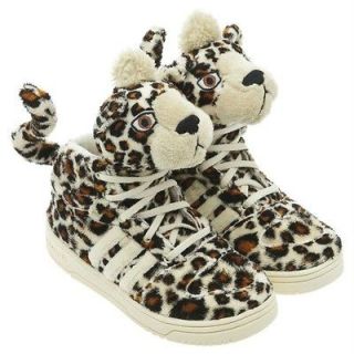 adidas shoes jeremy scott in Kids Clothing, Shoes & Accs