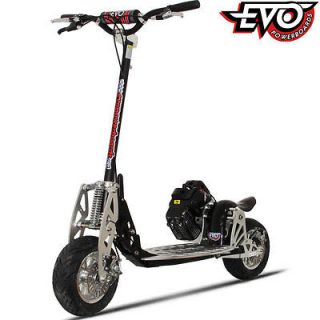 evo gas scooter in Gas Scooters