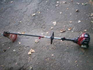 Used Craftsman Gas String Trimmer 4 cycle 29cc